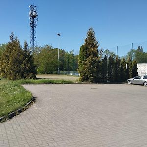 Hostel Rakieta